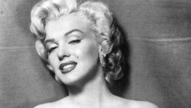 Marilyn Monroe