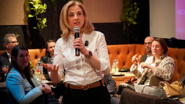 Beate Meinl-Reisinger