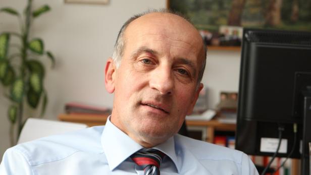 hautzinger, franz stefan