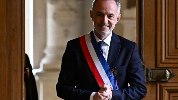 FRANCE-POLITICS-ELECTION-MUNICIPAL2026