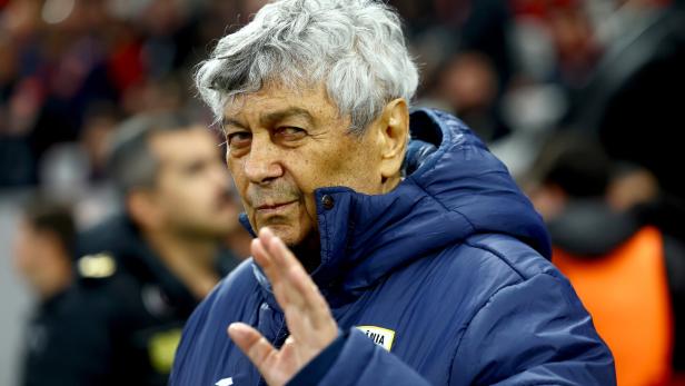 Micvea Lucescu