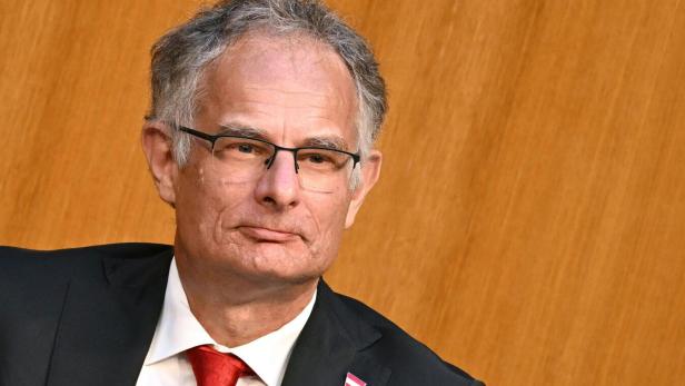 NATIONALRAT: MARTERBAUER (SPÖ)