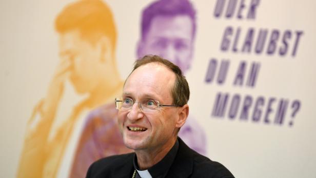 PK KIRCHLICHE INITIATIVE "DENK DICH NEU": TURNOVSZKY