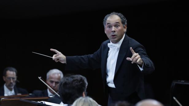 George Enescu International Festival 2023 in Romania