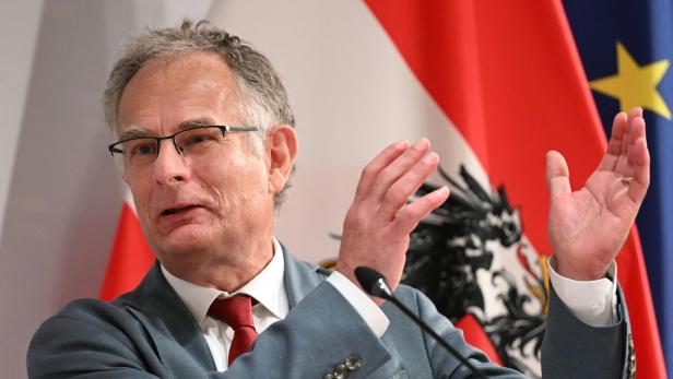 PK AUSSENMINISTERIUM, OECD "ECONOMIC SURVEY - WIRTSCHAFTSBERICHT ZU ÖSTERREICH": MARTERBAUER (SPÖ)