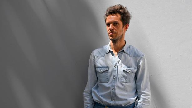 FRANCE-OPERA-FESTIVAL-PORTRAIT