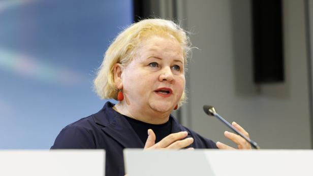 PK BMASGPK "STARTSCHUSS FÜR DEN GESUNDHEITSREFORMFONDS": SCHUMANN (SPÖ)