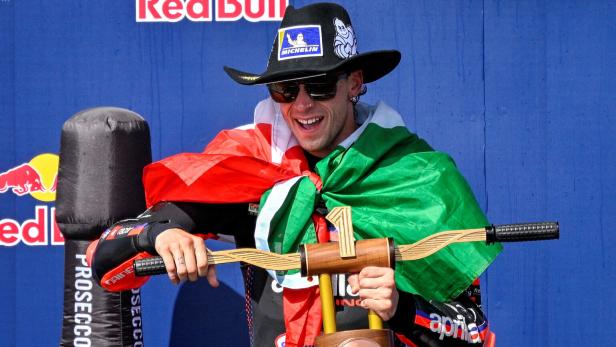 Motorcycle Racing: MotoGP Red Bull Grand Prix of the United States