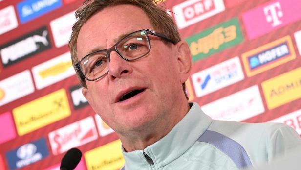 Ralf Rangnick