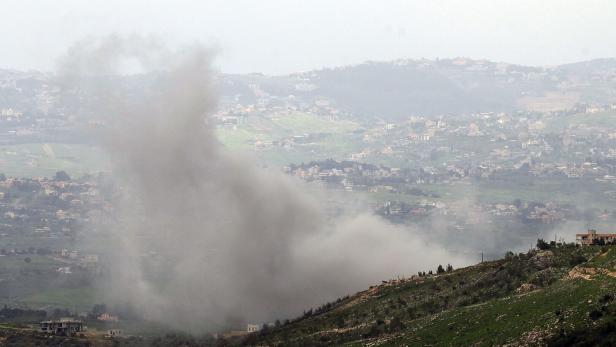 LEBANON-ISRAEL-IRAN-US-WAR