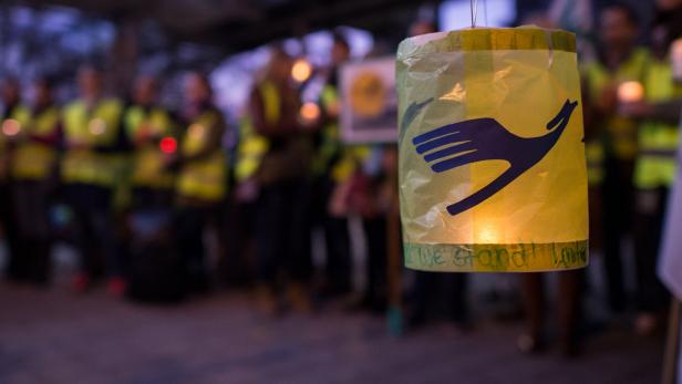 Lufthansa-Streik trifft am Mittwoch 100.000 Passagiere