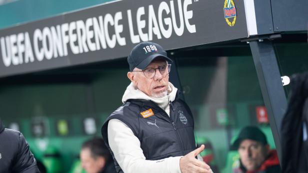 Peter Stöger