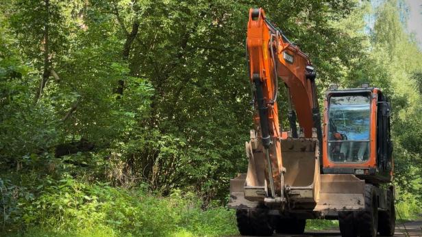 RUSSIA-ENVIRONMENT-JUSTICE