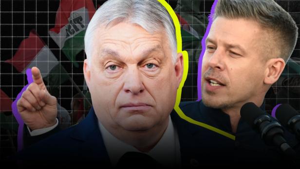 Ungarn-Wahl 2026: Kann Orbán erstmals verlieren? 5 Dinge, die du wissen musst