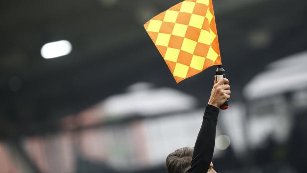 ++ THEMENBILD ++ FUSSBALL: ADMIRAL BUNDESLIGA / 19. RUNDE: SK PUNTIGAMER STURM GRAZ - BLAU-WEISS LINZ