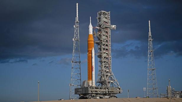 Artemis, NASA, ESA, Mond