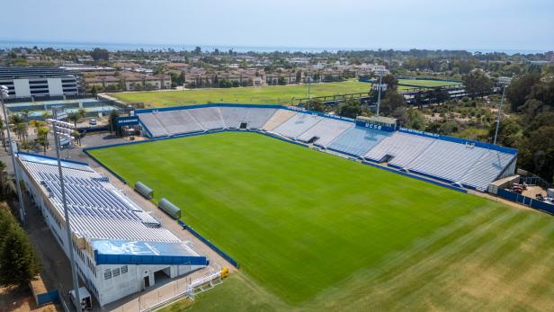 ++ HANDOUT ++ FUSSBALL: ÖFB-TEAM RESIDIERT BEI DER WM IN SANTA BARBARA