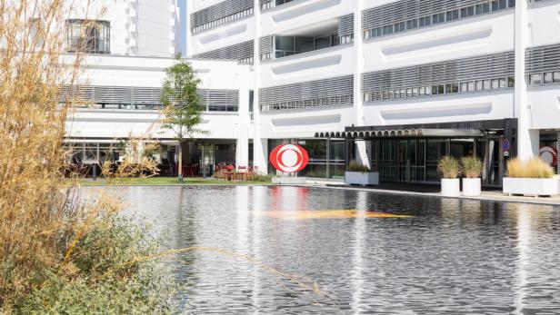 Missbrauchsvorwürfe gegen Ex-ORF-Mitarbeiter