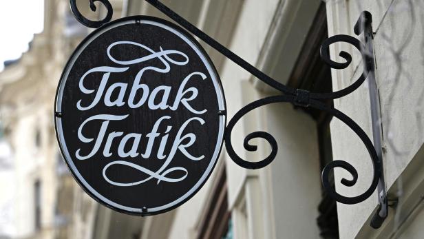 Raub in Graz: Maskierter bedroht Trafikantin mit Messer