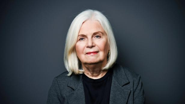 profil-Kolumnistin Elriede Hammerl