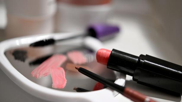 ++ THEMENBILD ++ UMWELT / PLASTIK / MIKROPLASTIK / GESUNDHEIT / KOSMETIKA