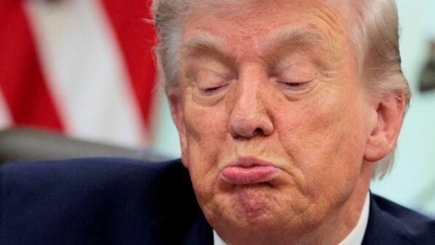 USA: Richter blockiert Bau von Trumps Ballsaal