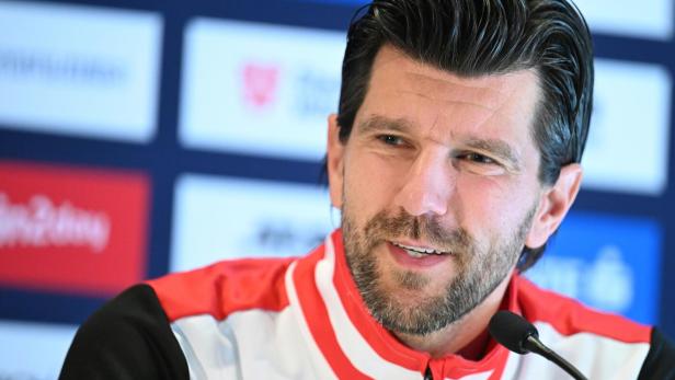 Jürgen Melzer spielt Bundesliga