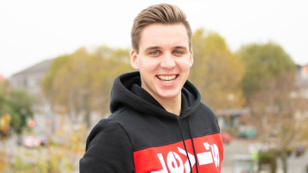 Matthias Wukitsch ÖVP