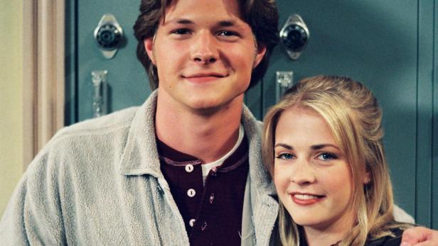 Sabrina Total verhext