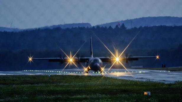 Ramstein Air Base