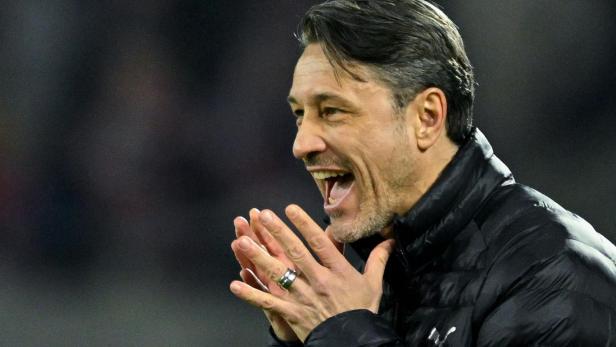 Niko Kovac