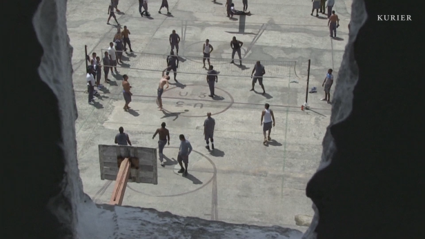 Kuba will mehr als 2.000 Häftlinge entlassen