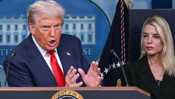 FILES-US-POLITICS-TRUMP-BONDI