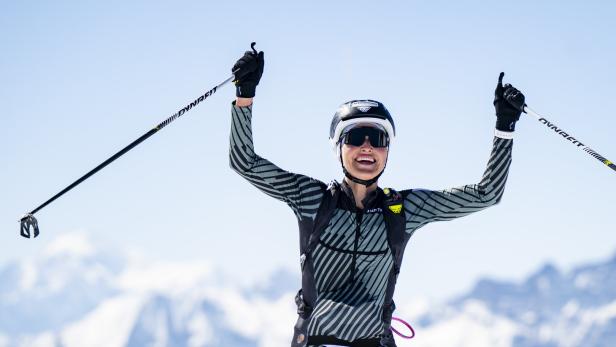 Johanna Hiemer will  sich mehr der Familie widmen. 