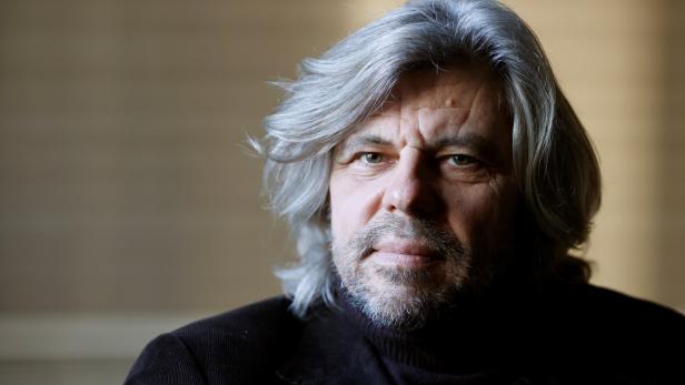 Eric Besnard's latest film premieres in Spain