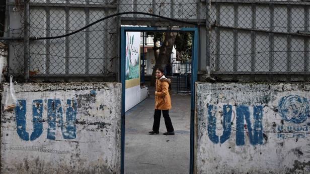 PALESTINIAN-ISRAEL-UN-CONFLICT-DIPLOMACY