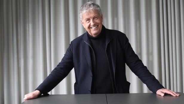 Ex-ORF-Chef Zeiler: "Vorgehen des Stiftungsrates  war unverständlich"