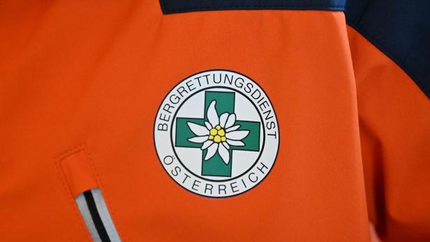 Notruf zu Ostern: 8 Personen aus Bergnot gerettet, darunter 4 Kinder