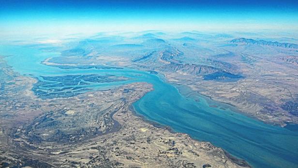 "Ihr verrückten Mistkerle": Schlagabtausch um Straße von Hormus spitzt sich zu