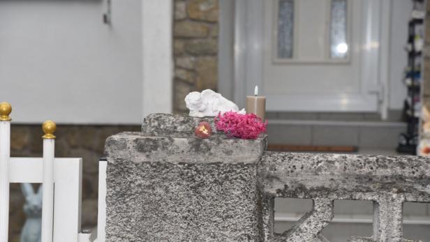 Femizid in Sooß in NÖ, 38-Jährige mutmaßlich von Ehemann getötet