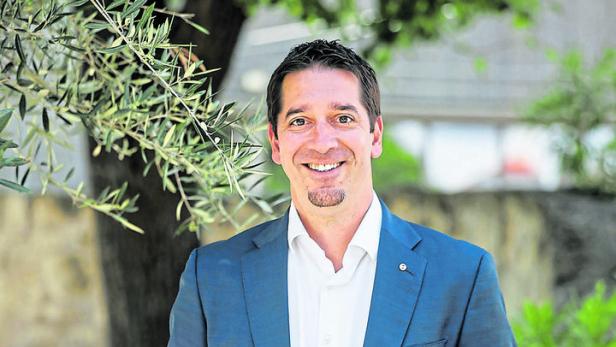 Christian Zechmeister Wein Burgenland