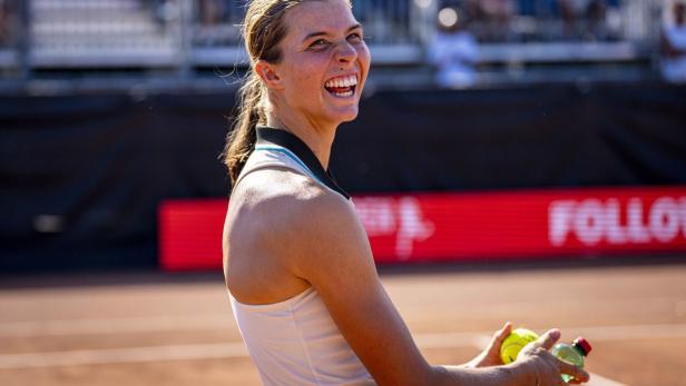 TENNIS - WTA, Ladies Open Amstetten