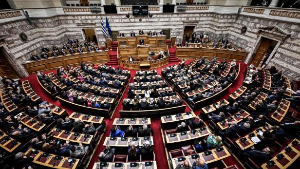 FILES-GREECE-GOVERNMENT-CORRUPTION-AGRICULTURE-EU