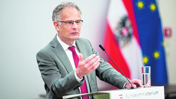 Markus Marterbauer