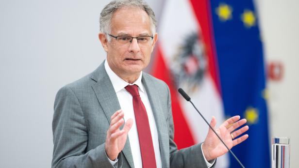 PK FINANZMINISTERIUM "ZOLLBILANZ 2025": MARTERBAUER (SPÖ)