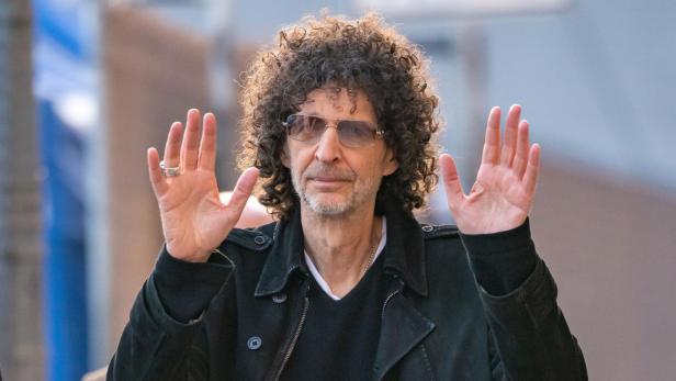 Howard Stern
