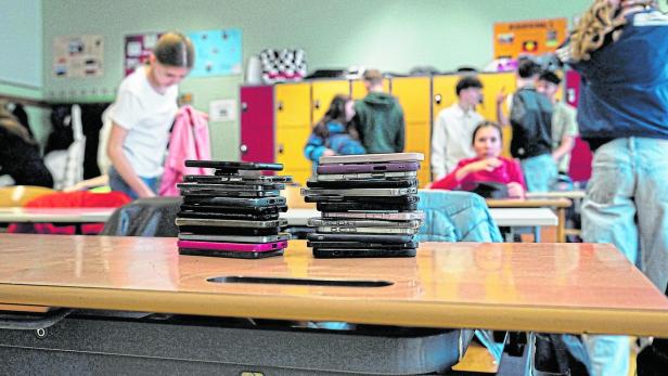 Social Media-Verbot in Österreich: Die 4 möglichen Wege zur Umsetzung