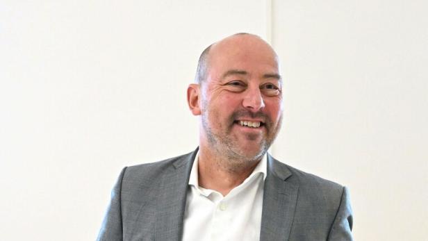 WIEN: VERHANDLUNG FLORIAN KLENK GEGEN FELIX BAUMGARTNER WEGEN PARAGRAF 6 MEDIENGESETZ: ZÖCHBAUER