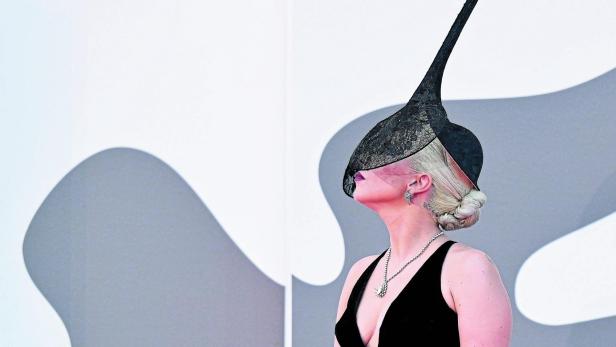 Lady Gaga singt im Trailer für "Der Teufel trägt Prada 2"