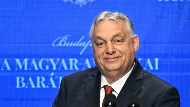 Orbán bot Putin in Telefonat "jede erdenkliche" Hilfe an